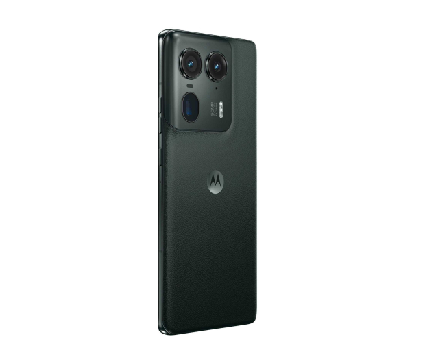 Motorola edge 50 ultra 5G 16GB/1TB Forest Grey 144Hz - 1245518 - zdjęcie 15
